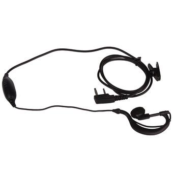 K head earhook walkie-talkie headset (Intl)  