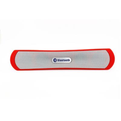 KAT Speaker Bluetooth B13 - Merah