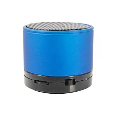 KAT Speaker Bluetooth S10 - Biru