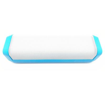 KAT Speaker Bluetooth W3 - Biru