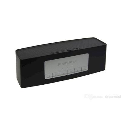 KAT Speaker KR-9700A - Hitam