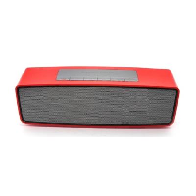 KAT Speaker KR-9700A - Merah
