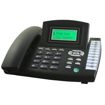 KMETech DGP301 LCD VoIP SIP Internet Telephone  