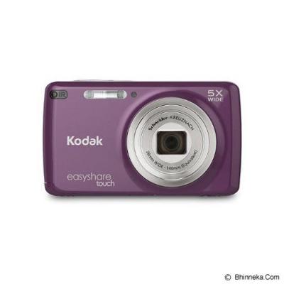 KODAK EasyShare M577 - Purple