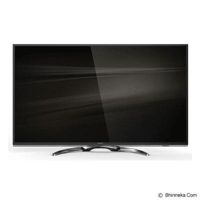 KONKA TV LED 55 Inch [LED55KK8000]