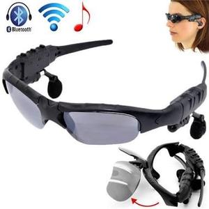 Kacamata Sunglass MP3 Bluetooth 2 GB