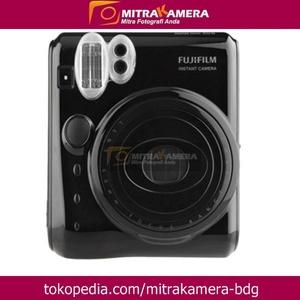 Kamera Fujifilm Instax 50 Piano Black