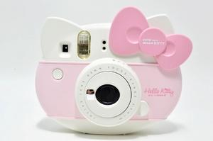 Kamera Fujifilm Instax Mini Hello Kitty Hellokitty