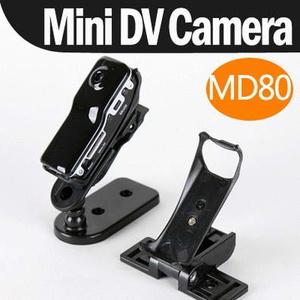 Kamera Mini DV Terkecil MD80