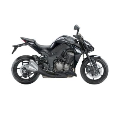 Kawasaki Z1000 Black Sepeda Motor [DP 105.000.000]