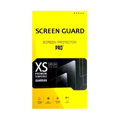 Kimi Premium Anti Glare Screen Guard Protector for Xiaomi Redmi 1S