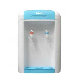 Kirin Dispenser KWD- 105HN - Putih/Biru  