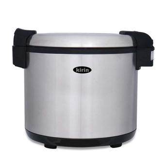 Kirin Magic Jar / Rice Warmer / Penghangat KRW-920S Kapasitas 20 L  