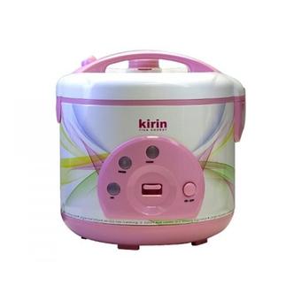 Kirin Rice Cooker KRC-289  