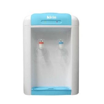 Kirin Water Dispenser KWD 105 HN - Biru  
