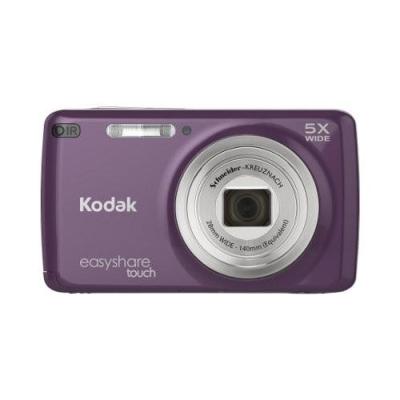 Kodak EasyShare Touch M577 - Ungu