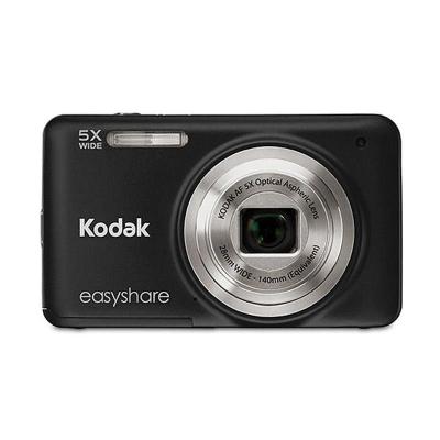 Kodak Easyshare M5350 Hitam Kamera Pocket