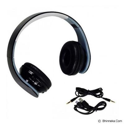 LACARLA Bluetooth Headset Stereo [TM-011] - Black