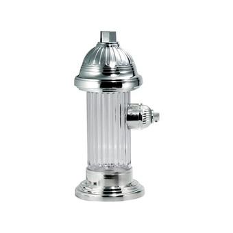 LD811 Retro Style Fire Hydrant Design Water Dispenser Beverage Dispenser (Electrosilvering) (Intl)  