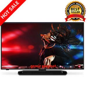 LED TV 40" inch - TV LED 40" inch Sharp AQUOS LC-40LE265M - Full HD