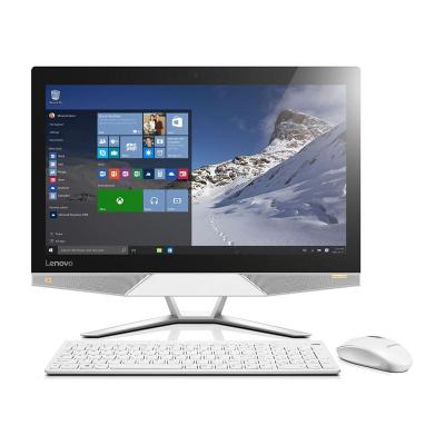 LENOVO AIO PC AIO700 24ISH - F0BE0049ID 23.8" Multi Touch/i5-6400/4GB/1TB/NVIDIA GeForce GT930A 2GB/Win10 Original text