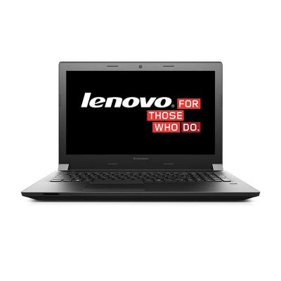 LENOVO B40-70 59441923 14"/Core i3-4030U 1.9 GHz/2G/500G/ATI JET LE R5 M230 2G/DOS - Notebook - Black - 1 Yr Official Warranty Original text