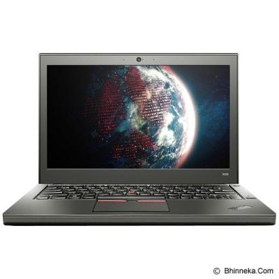 LENOVO ThinkPad X250 07ID - Black