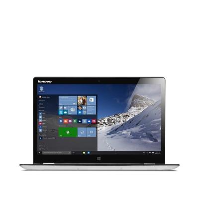 LENOVO Yoga 700 80QD006CID 14" Touch Screen/i7-6500U/4G/256G SSD/Nvidia GeForce 940M 2GB/Windows 10 Home EM - Silver Original text