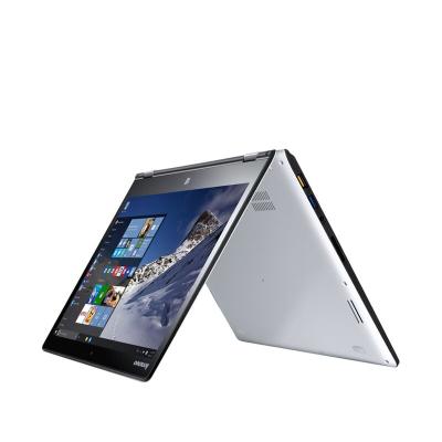 LENOVO Yoga 700 80QD006DID 14" Touch Screen/i7-6500U/4G/256G SSD/Nvidia GeForce 940M 2GB/Windows 10 Home EM - White Original text