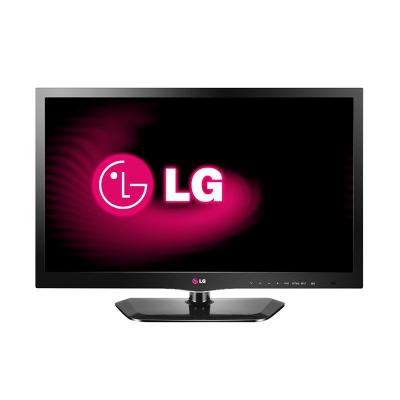 LG 19LN4050 19 Inch Hitam LED TV