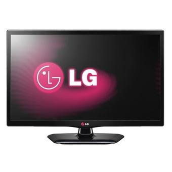 LG 20MT45A LED TV 20 Inch - Hitam  