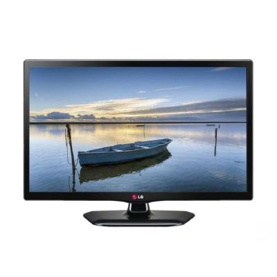 LG 29MT45A Compact Monitor HD Ready - 29 Inch - Hitam LED TV
