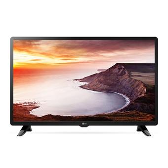 LG 32" TV LED - Hitam - 32LF520A  