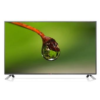LG 3D Smart TV 50LB650T  