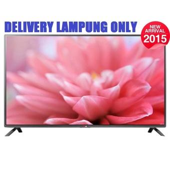 LG 42LF550 LED TV Full HD 42inch Khusus Lampung  
