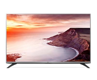 LG 43 Full HD LED TV with Game 43LF540T