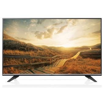 LG 43 Inch 4K UHD LED TV 43UF670T - Khusus Jabodetabek  
