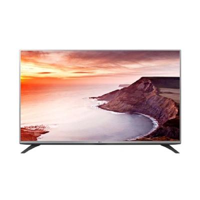 LG 43LF540T Hitam TV LED with Game [43 Inch]