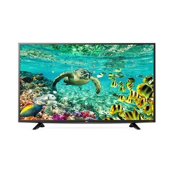 LG 49 Inch 4K UHD LED Smart TV 49UF640T – Khusus Jadetabek  