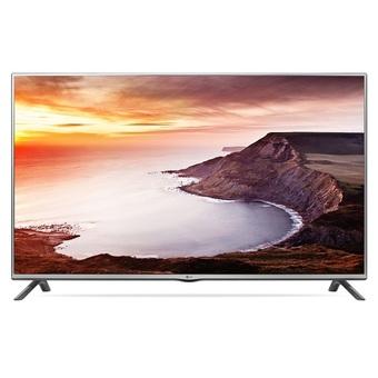 LG 49 Inch Full HD Flat LED TV 49LF550T - Khusus Jadetabek  
