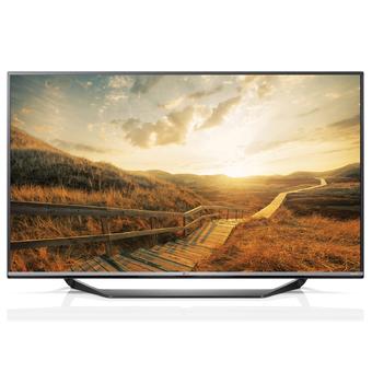 LG 55" LED TV Ultra HD - 55UF670T - Jabodetabek  