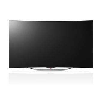 LG 55" OLED TV Curved 3D Smart TV - 55EC930T  
