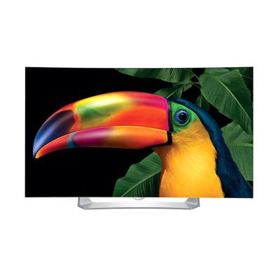 LG 55EG910T OLED 3D Smart TV