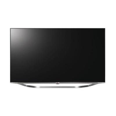 LG 55UB950 Silver TV LED [55 Inch]
