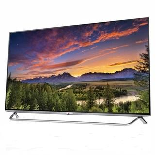 LG 65" Smart UHD LED 4K TV 65UB930T - (Khusus Jabodetabek)  