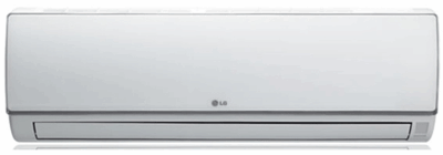 LG AC Hercules Nova F05NXA 0,5 PK - R410A - Putih