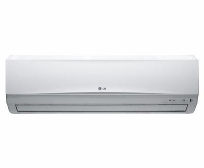LG AC ½ PK F05NXA – Putih