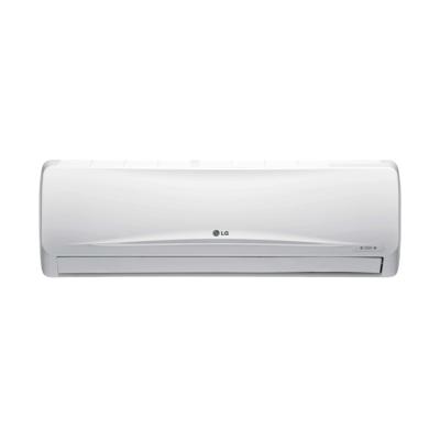 LG Air Conditioner Standar 1/2 pk R410 - T05NLA - Putih - Khusus Jabodetabek - (Unit Only)