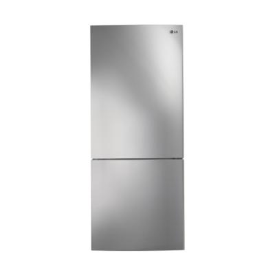 LG Bottom Freezer GN-B519PLCZ Refrigerator [450 L/2 Doors]