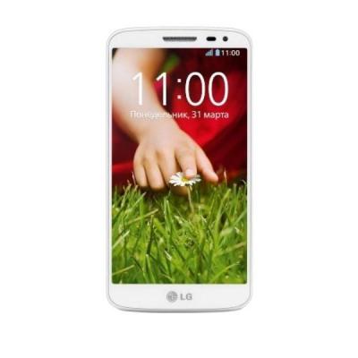 LG D618 G2 Mini 3G Dual Knock Code - Putih